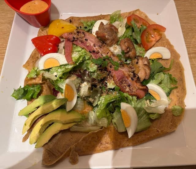 むさしの森珈琲 昭島店 - サブ画像3