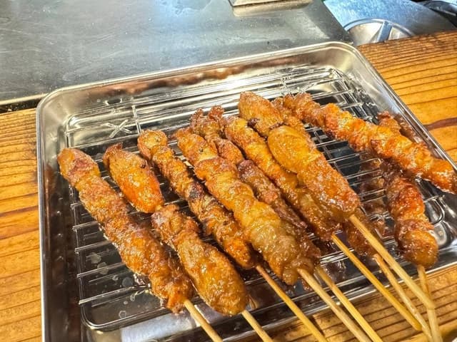 かわ屋 警固店 - サブ画像3