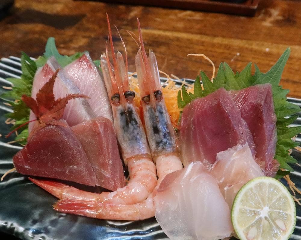 魚沼釜蔵 新潟店