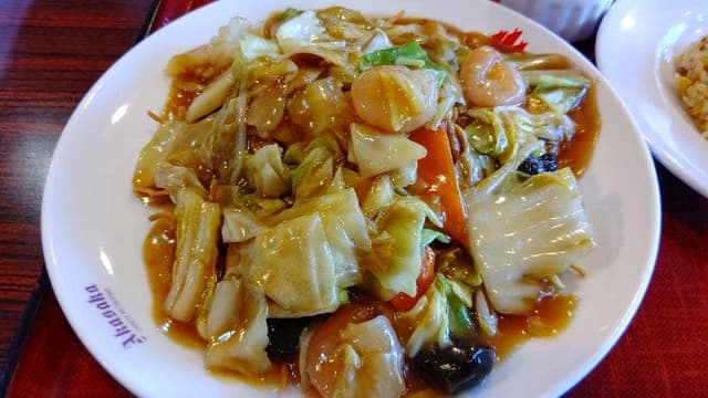 中国料理赤坂飯店 - サブ画像3