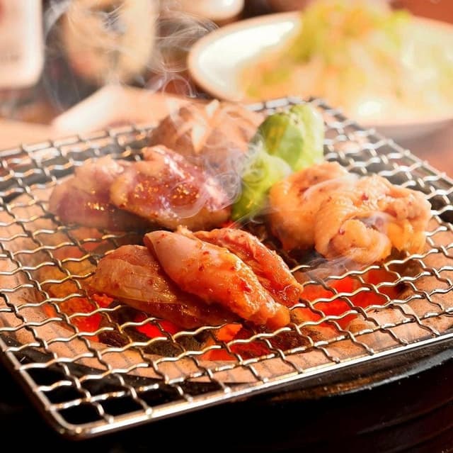 焼肉ホルモン酒場 こてつ本店 藤が丘店 - サブ画像2