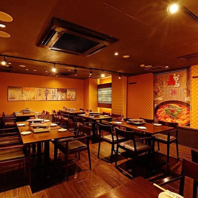 赤から 蒲田店 - サブ画像2