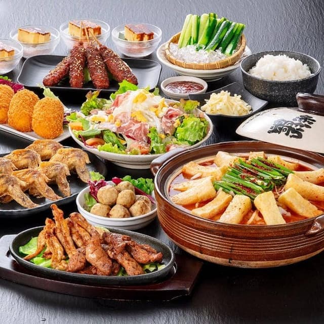 赤から 蒲田店 - サブ画像1
