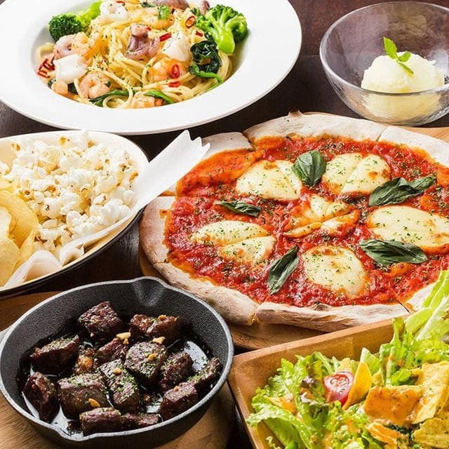 Darts Cafe DELTA 渋谷店 - サブ画像1