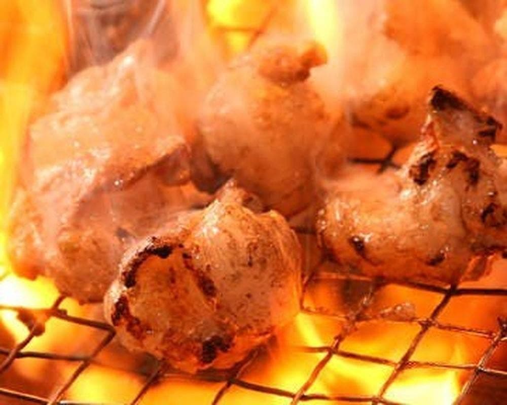 溶岩焼肉居酒屋 たか蔵