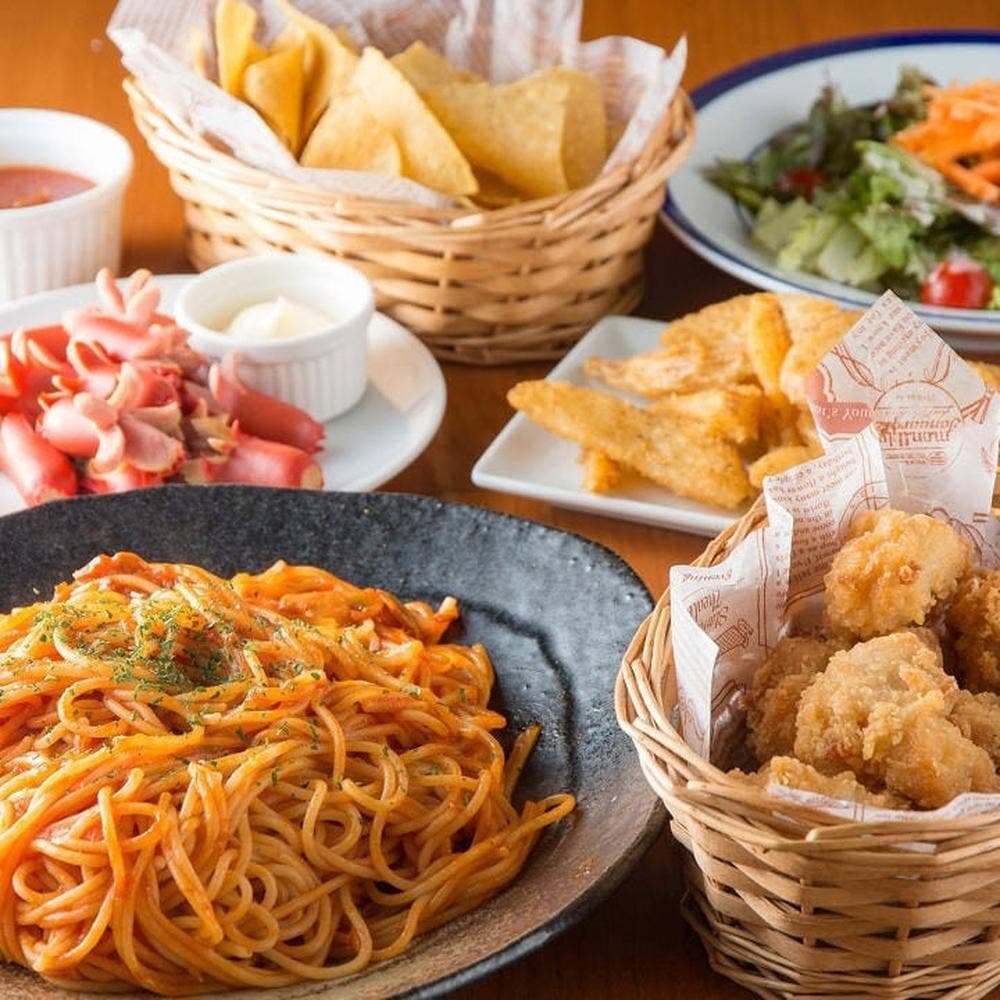 ビアポンバーGROVE 池袋西口店