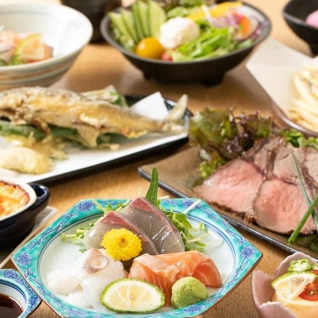 ユルり 本店 - サブ画像1