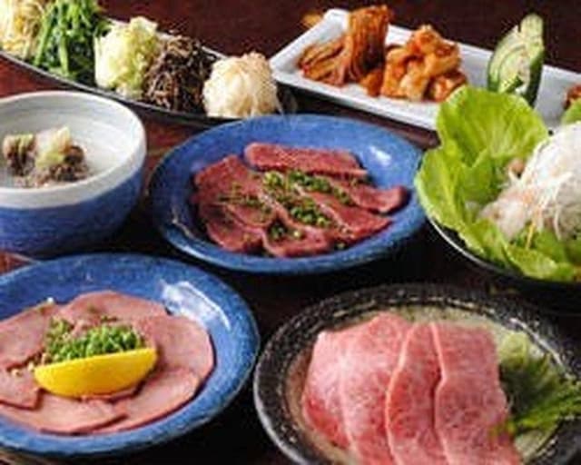 炭焼道楽 池袋店 - サブ画像1