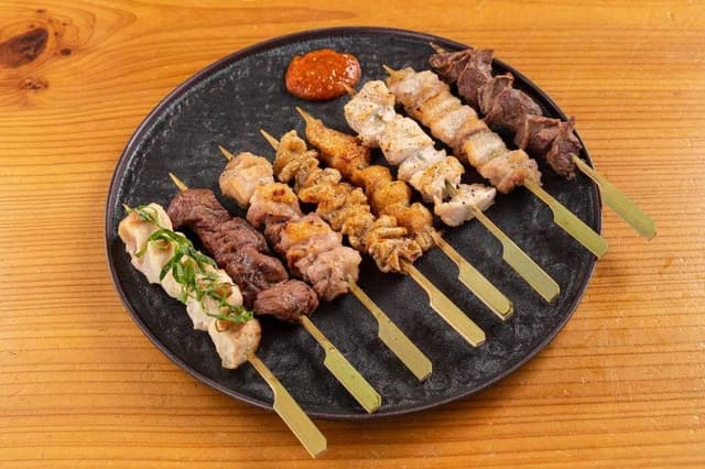卓上レモンサワー＆ハイボール×備長炭焼鳥 乾杯500酒場 新橋店 - サブ画像2