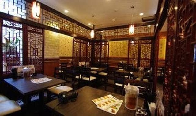 香巴拉 関内店 - サブ画像2