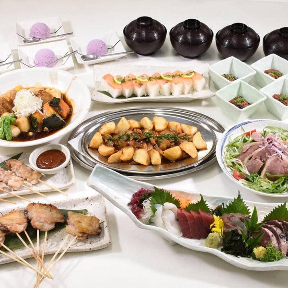 鍛冶屋文蔵 神田錦町店