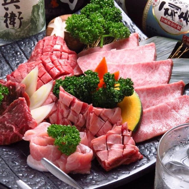 本格焼肉 池袋いちば - サブ画像1