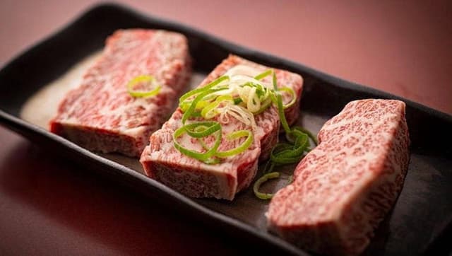 炭火焼肉 十八番 - サブ画像2