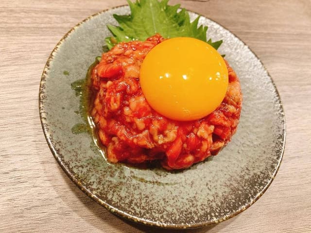 渋谷焼肉 ニクノヒ - サブ画像2