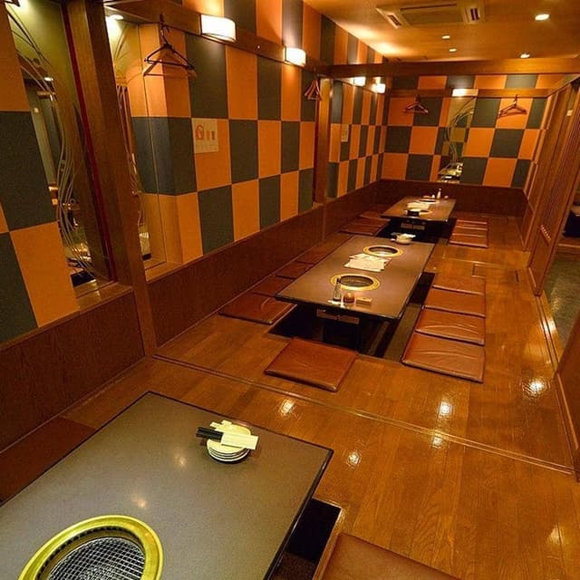 川嶋屋 一宮グルメ通り はなれ店 - サブ画像1