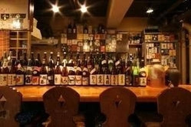 ニッポンのおいしいお酒 雫 - サブ画像3