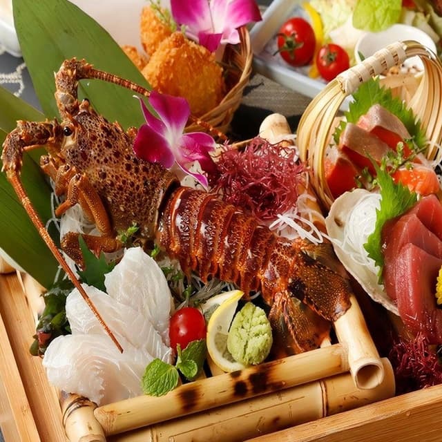 海鮮個室居酒屋 ほろ酔い 浜松町・大門店 - サブ画像3