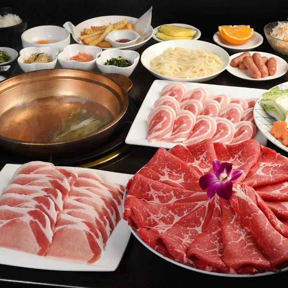 焼肉王ばんばん