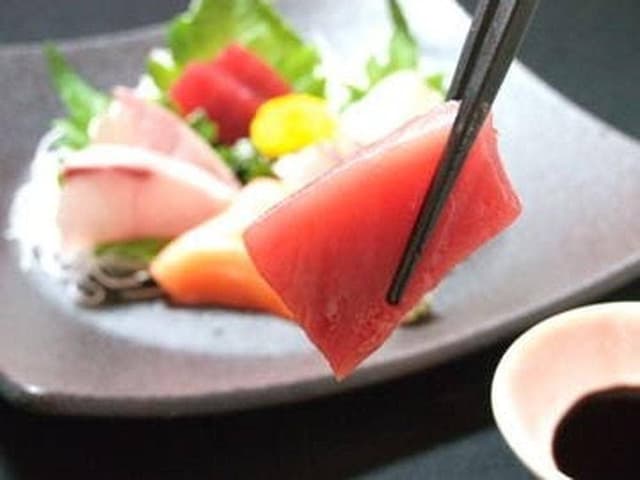 三代目網元 さかなや道場 ラスパ太田川店 - サブ画像1