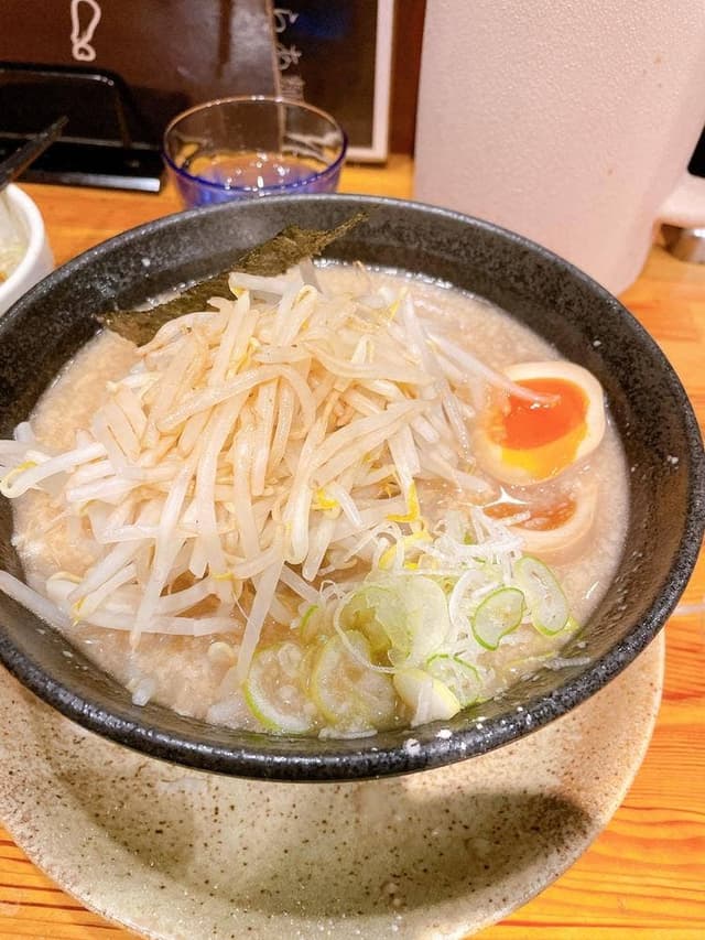 らあ麺 やったる! 高田馬場店 - サブ画像1