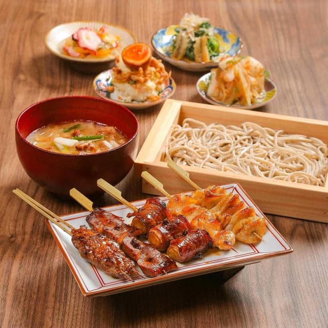 鳥どり 新宿新南口店 - サブ画像3
