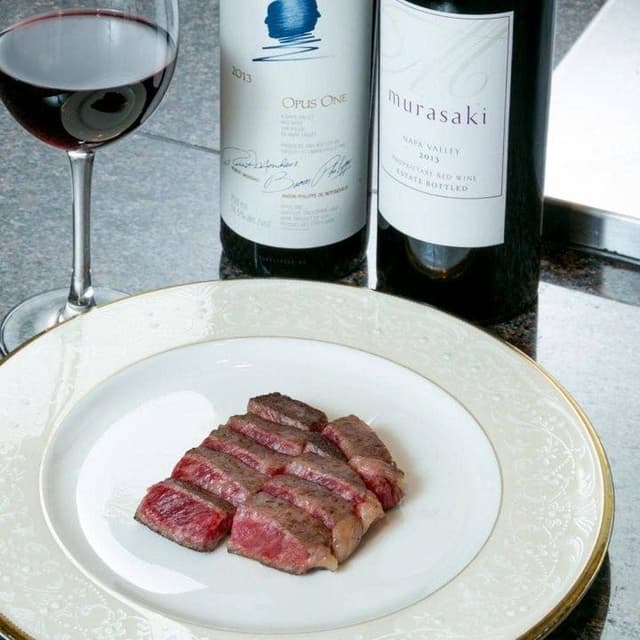 ステーキハウス ハマ 郡山店 - サブ画像1