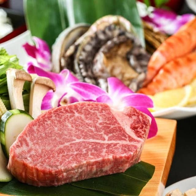 焼肉牛魔 道頓堀店 - サブ画像1