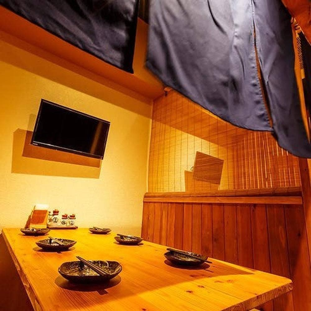 和風居酒屋 刻 八重洲店