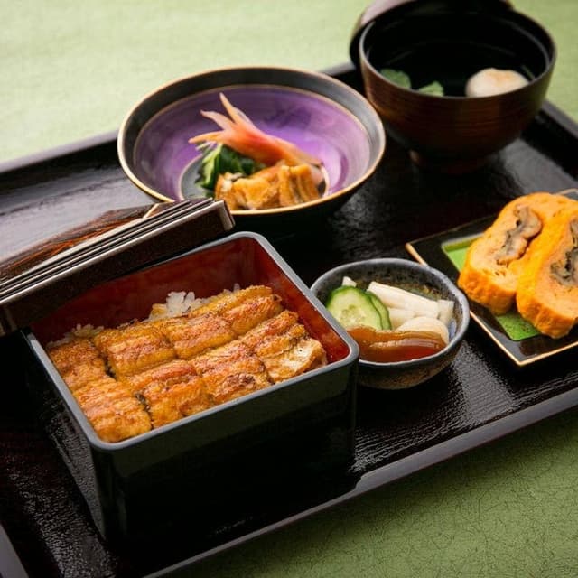 うなぎ処 うな富 池田川西店 - サブ画像3
