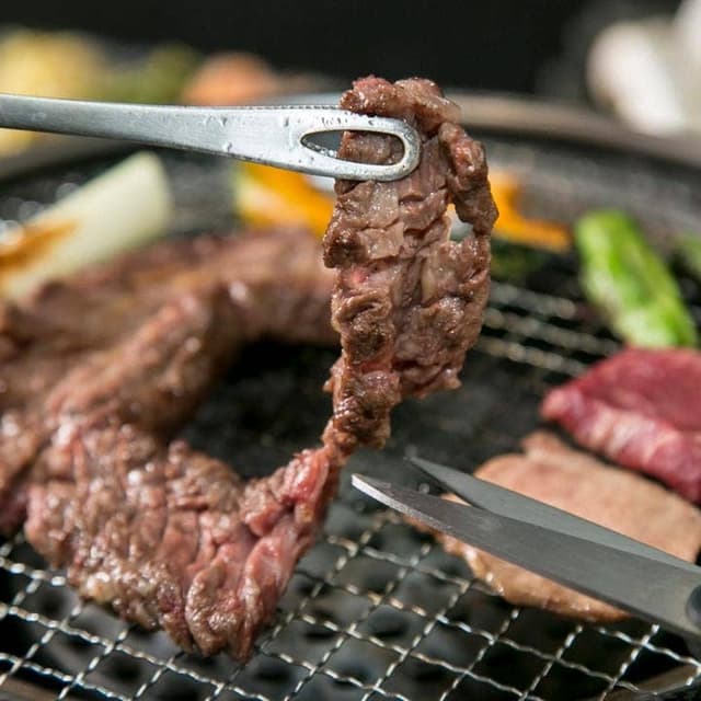 焼肉力丸 なんば道頓堀店 - サブ画像1