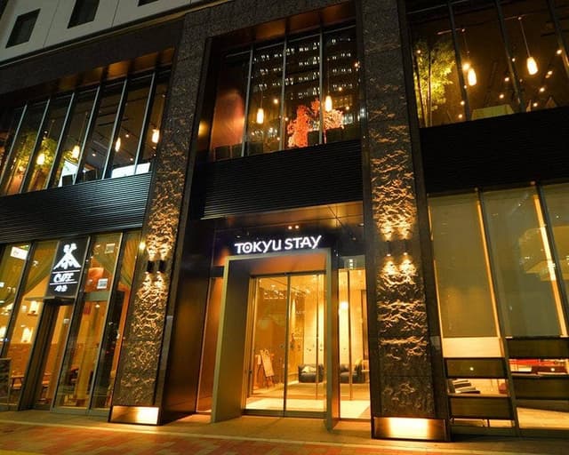 The Stay Gold GINZA - サブ画像2