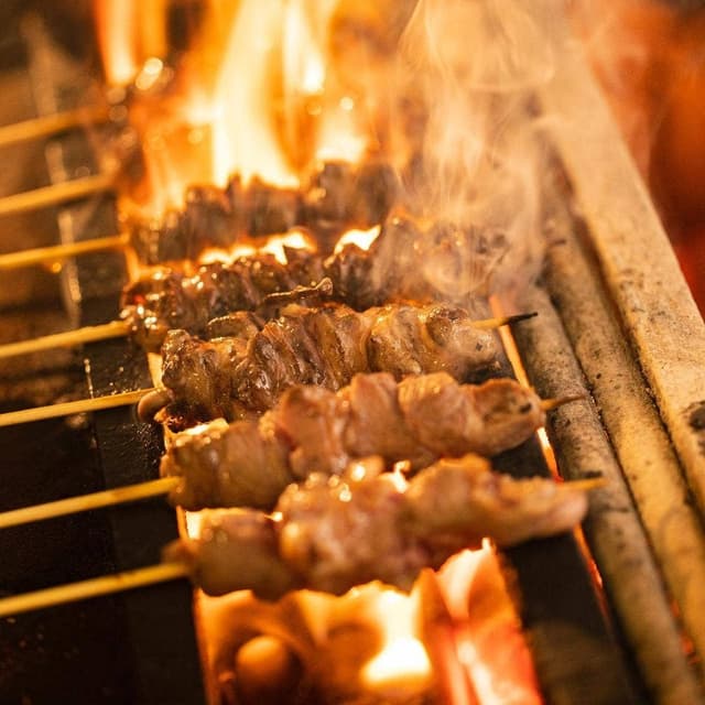 二代目 創業昭和四十二年 焼き鳥居酒屋 鳥じゅん 品川２号店 - サブ画像2