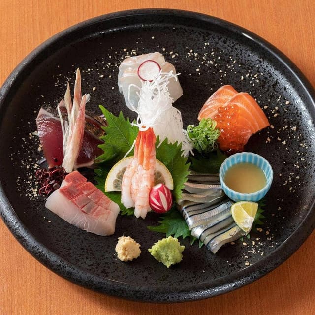 魚菜や 朝次郎 アミュプラザ鹿児島店 - サブ画像2