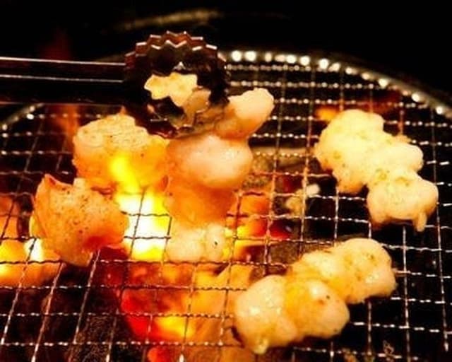 焼肉ホルモン市場 池上線ガード下物語 - サブ画像3