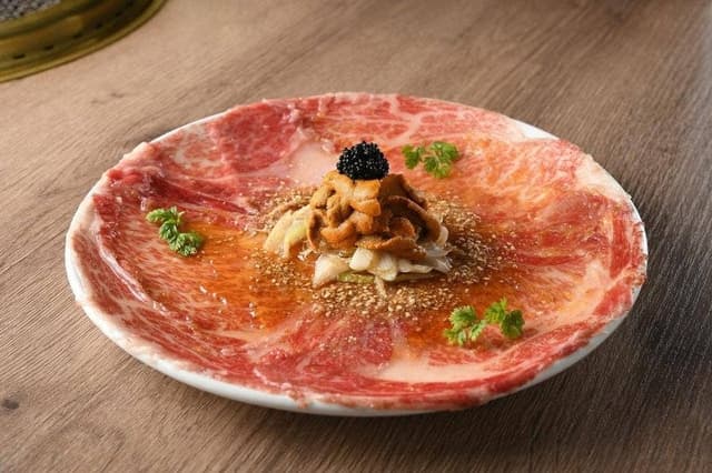 特選和牛焼肉と産直野菜 牛炙 豊田市駅前店 - サブ画像1