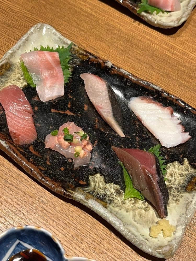 ぎんざ阿吽はなれ