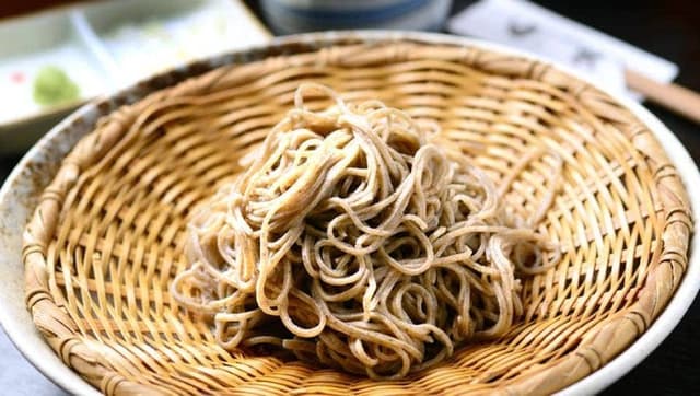蕎麦と懐石料理 一献庵 - サブ画像3