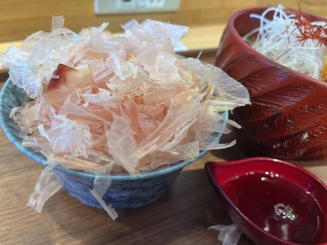 削節本舗 伊勢和 - サブ画像1