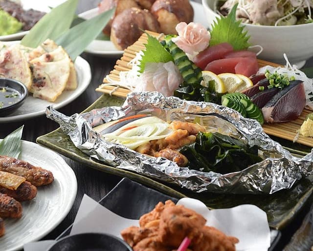 東北商店 金山東口店 - サブ画像3