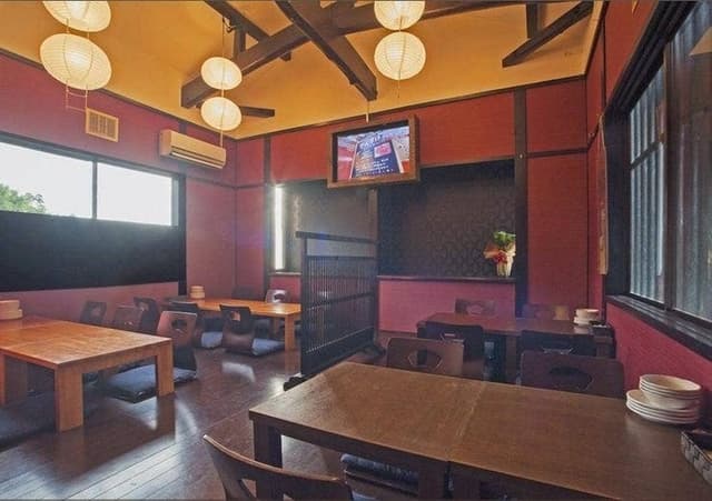 IZAKAYA 熊七 - サブ画像1