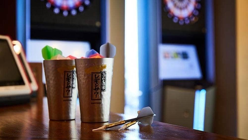 隠れ家 Bar Chill 関内