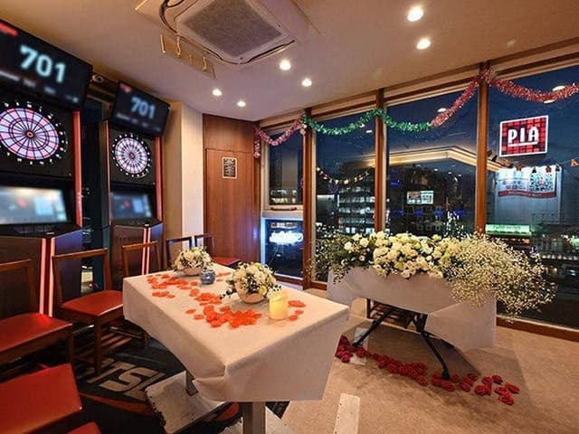 隠れ家 Bar Chill 関内 - サブ画像1