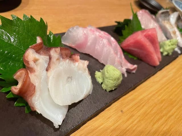 創作酒房 なかなか - サブ画像2
