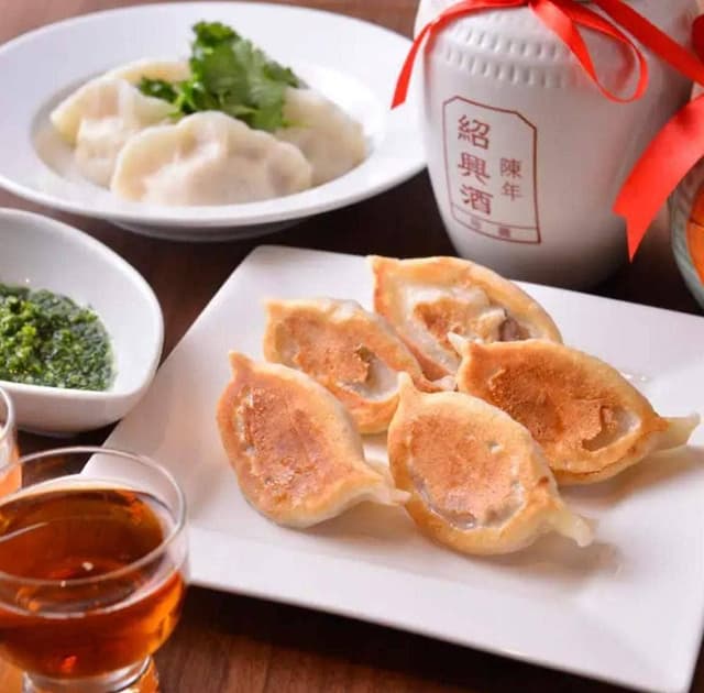 黄金の華 亀戸店 - サブ画像1