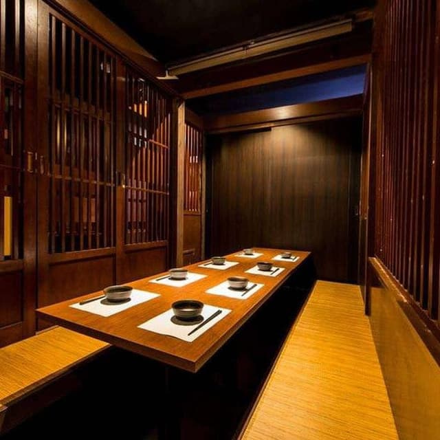 個室居酒屋 壽山 新宿店 - サブ画像3