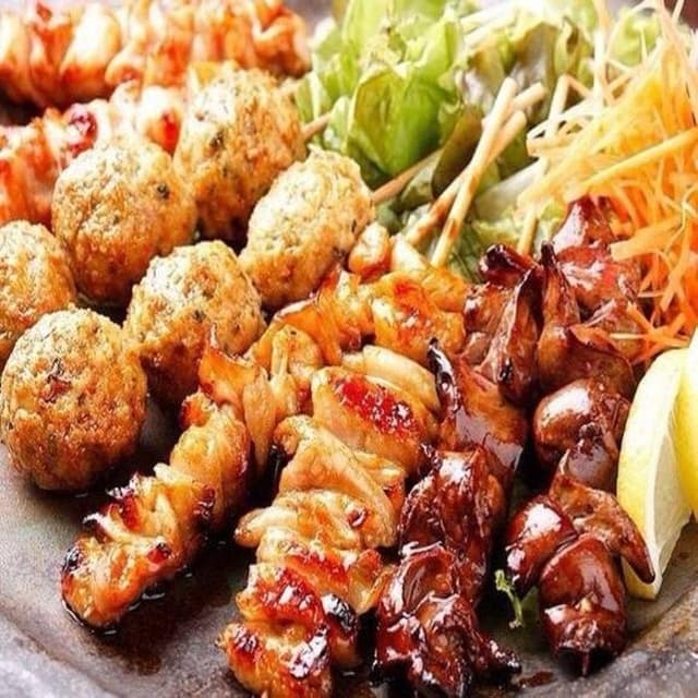 ASIAN RESTAURANT SAKURA - サブ画像2