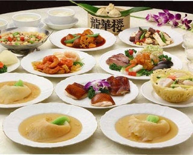 龍華楼 新館 - サブ画像3
