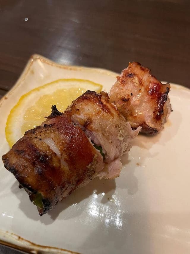 焼鳥 本陣 - サブ画像2