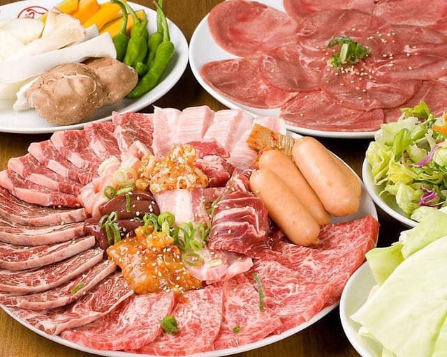 榮華亭 お初天神店 - サブ画像2