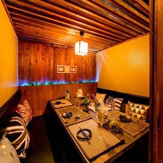 個室居酒屋 たくみ 海老名店 - サブ画像3